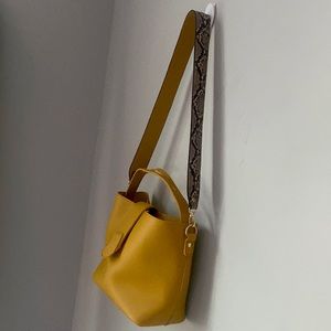 Adjustable Cute Purse